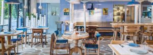restaurant grecesc Kuzina