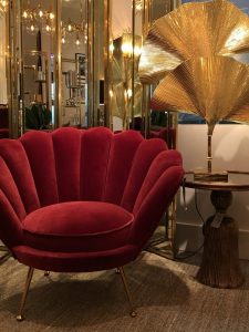 Salone del Mobile Milano