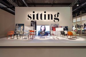 Salone del Mobile Milano