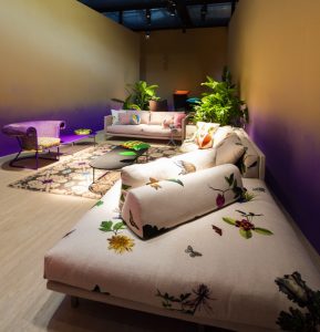 Salone del Mobile Milano