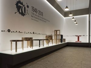 Salone del Mobile Milano
