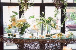 Atelier Floraria Iris