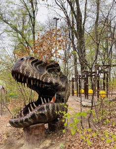 Dino Parc