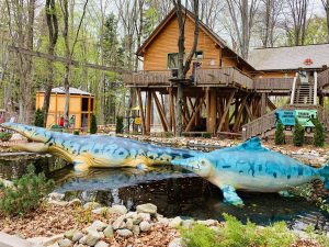 Dino Parc