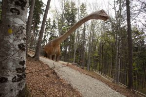 Dino Parc
