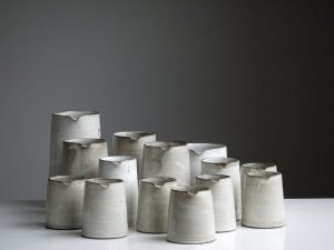 ceramică contemporană