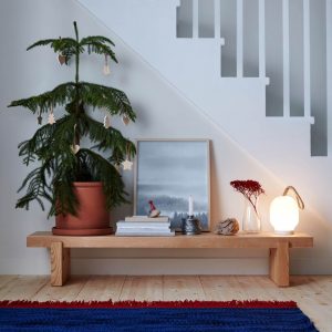 decoratiuni de Craciun Ikea