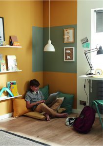 solutii inteligente pentru amenajari interioare