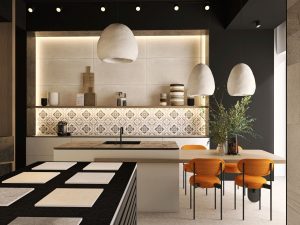 showroom Cesarom Bucuresti