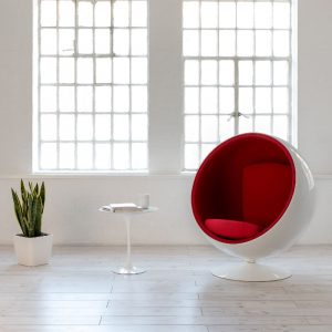 campanie sociala fotoliu Homelux