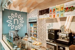 mancare healthy food restaurant Natoo