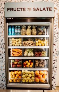 mancare healthy food Natoo