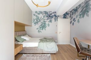apartament de inchiriat birou