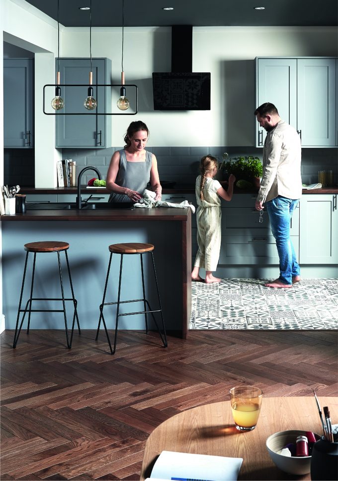 Good Home: soluții inteligente pentru amenajări interioare